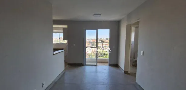 Apartamento com 2 Quartos para alugar, 55m² no Colina de Santa Bárbara, Santa Bárbara D'Oeste