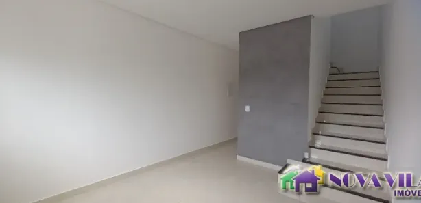 Sobrado com 2 Quartos à venda, 88m² no Residencial Reserva da Barra, Jaguariúna