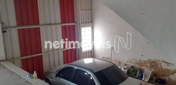 Galpão / Depósito / Armazém para alugar, 671m² no Jardim Flórida, Barueri