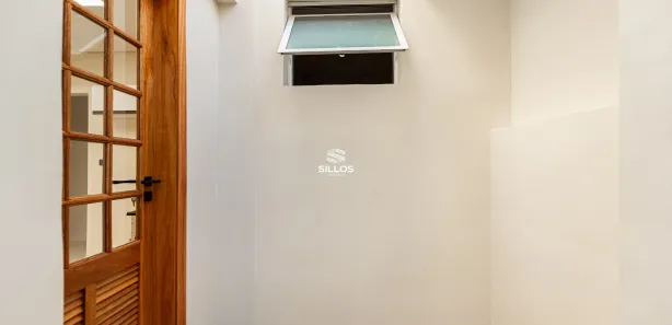 Apartamento com 2 Quartos para alugar, 85m² no Alto da Rua XV, Curitiba