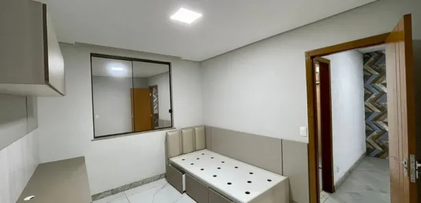 Casa de Condomínio com 4 Quartos à venda, 308m² no Rosa dos Ventos, Vespasiano