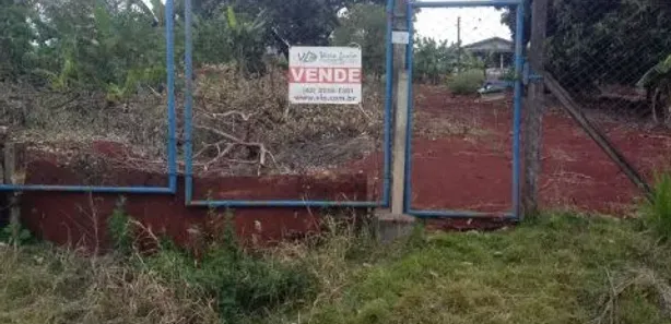 Fazenda / Sítio / Chácara à venda, 52m² no Éden, Ibiporã
