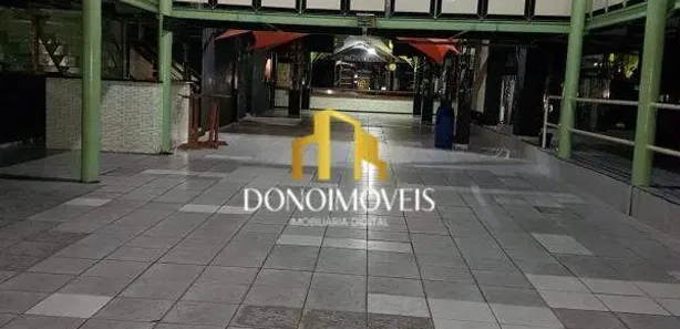 Prédio Inteiro para alugar, 220m² no Casa Branca, Santo André
