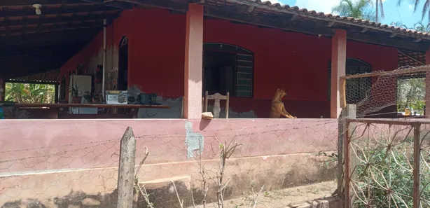 Fazenda / Sítio / Chácara com 4 Quartos à venda, 9000m² no , Padre Bernardo