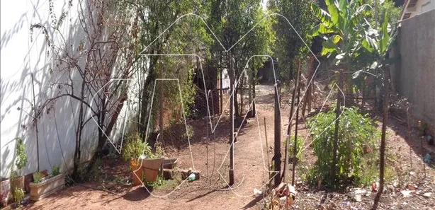 Terreno / Lote / Condomínio para alugar, 1m² no Vila Cidade Industrial (Vila Xavier), Araraquara