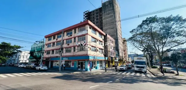 Prédio Inteiro com 13 Quartos à venda, 359m² no Centro, Santa Maria