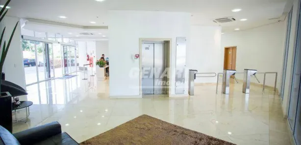 Conjunto Comercial / Sala à venda, 40m² no Jardim Pompéia, Indaiatuba