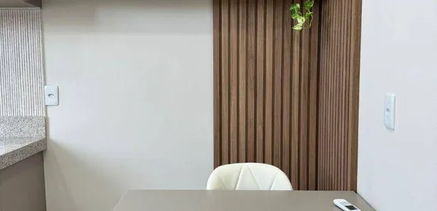 Conjunto Comercial / Sala para alugar, 20m² no Jardim das Tulipas, Holambra