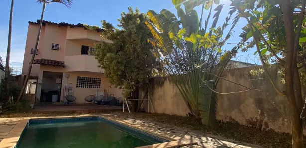 Sobrado com 3 Quartos à venda, 131m² no Jardim Atlântico, Goiânia