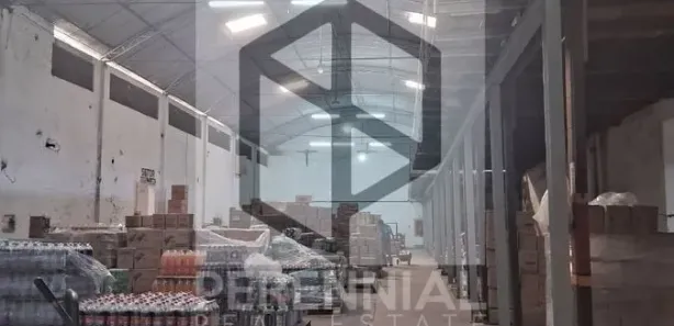 Galpão / Depósito / Armazém para alugar, 2500m² no Parque Analândia, São João de Meriti