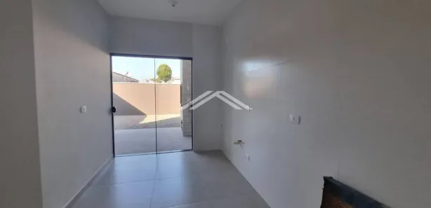 Casa com 3 Quartos à venda, 78m² no Paese, Itapoá
