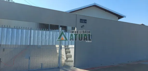 Casa com 3 Quartos para alugar, 160m² no Alpes, Londrina
