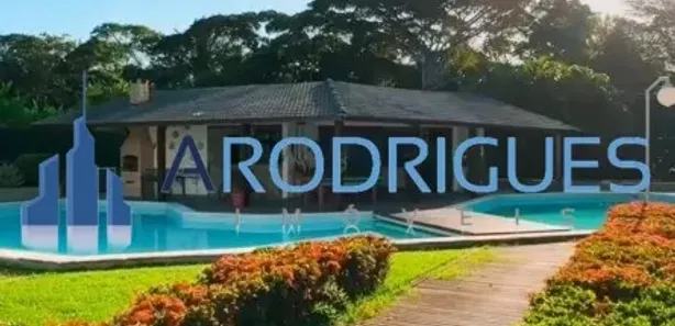 Casa de Condomínio com 4 Quartos à venda, 5000m² no Portão, Lauro de Freitas