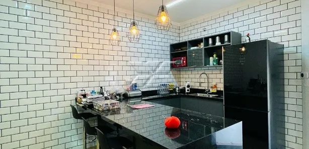 Casa com 3 Quartos para alugar, 350m² no Centro, Santa Gertrudes