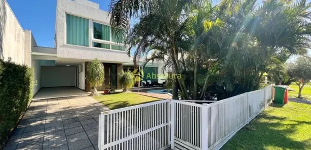 Casa de Condomínio com 4 Quartos à venda, 246m² no Zona Nova, Capão da Canoa