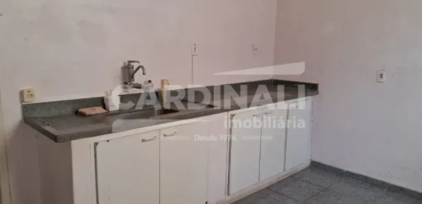 Conjunto Comercial / Sala para alugar, 100m² no Centro, Araraquara