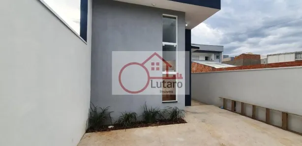 Casa com 2 Quartos à venda, 72m² no Vila Barrera, Elias Fausto
