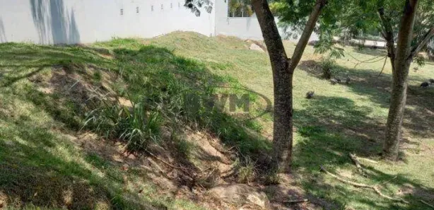 Terreno / Lote / Condomínio à venda, 556m² no Chácaras Residenciais Santa Maria, Votorantim
