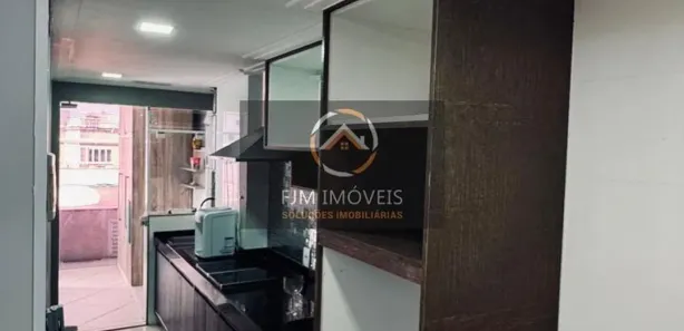 Cobertura com 3 Quartos à venda, 155m² no Maria Paula, São Gonçalo