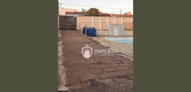 Casa com 4 Quartos à venda, 780m² no Brasil, Itu