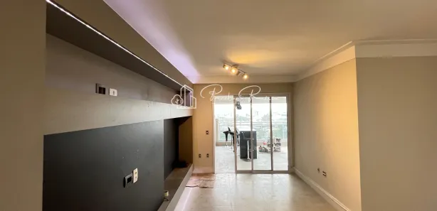 Apartamento com 3 Quartos à venda, 108m² no Água Branca, São Paulo