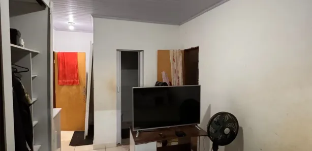 Casa de Condomínio com 4 Quartos à venda, 220m² no Ponte Alta Norte, Brasília