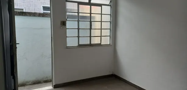 Casa de Vila com 1 Quarto para alugar, 45m² no Fonseca, Niterói