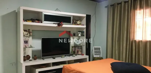 Casa com 3 Quartos à venda, 120m² no Jd Caraminguava, Peruíbe