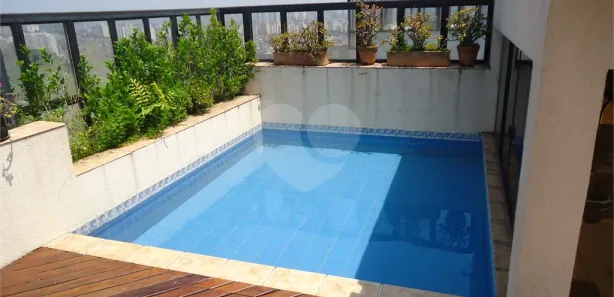 Apartamento com 3 Quartos para venda ou aluguel, 223m² no Vila Suzana, São Paulo