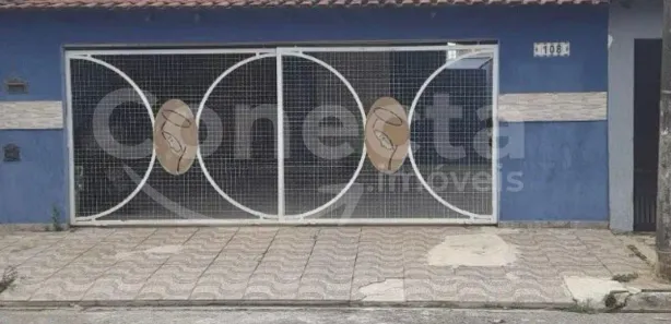 Casa com 2 Quartos à venda, 120m² no Altos da Fortaleza, Votorantim