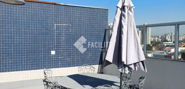 Cobertura com 4 Quartos para alugar, 200m² no Taquaral, Campinas