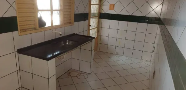 Kitnet com 1 Quarto para alugar, 40m² no Vila Santa Helena, Goiânia