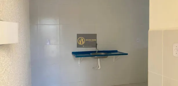 Casa com 2 Quartos à venda, 51m² no Tabatinga, Igarassu