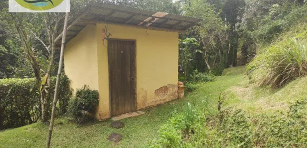 Fazenda / Sítio / Chácara com 3 Quartos à venda, 100m² no , Nova Friburgo