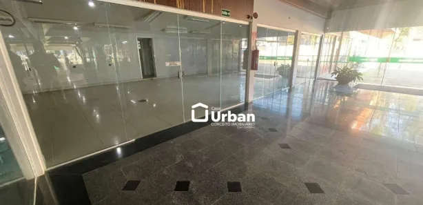 Conjunto Comercial / Sala para alugar, 132m² no Vila Santo Antônio, Cotia
