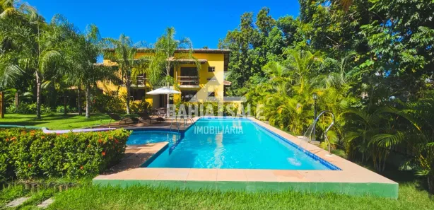 Casa com 5 Quartos à venda, 260m² no , Mata de São João