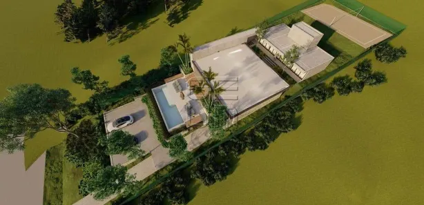 Terreno / Lote / Condomínio à venda, 10m² no , Sertanópolis