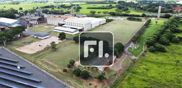 Galpão / Depósito / Armazém para alugar, 2340m² no Vila Moreira, Mirassol