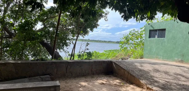 Fazenda / Sítio / Chácara com 5 Quartos à venda, 17000m² no , Petrolina