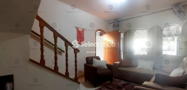 Sobrado com 3 Quartos à venda, 178m² no Jardim Sônia Maria, Mauá