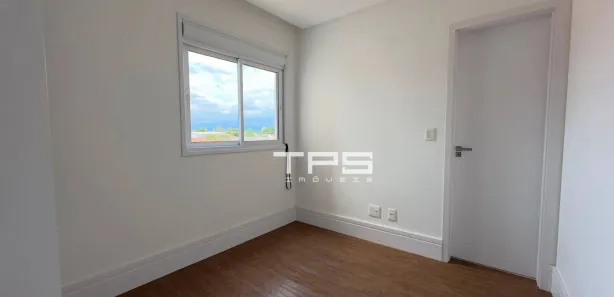Apartamento com 3 Quartos para venda ou aluguel, 124m² no Cruz, Lorena
