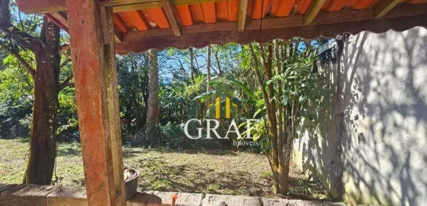 Fazenda / Sítio / Chácara com 3 Quartos à venda, 1250m² no Dos Finco, São Bernardo do Campo