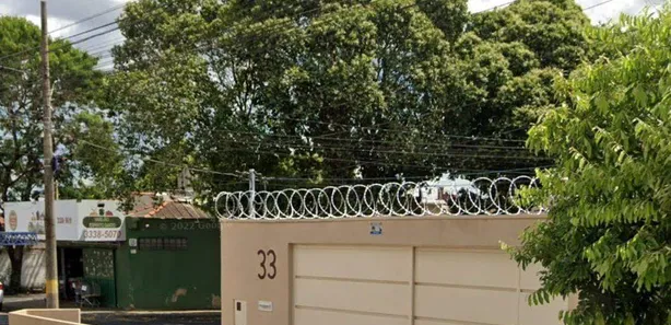 Loja / Salão / Ponto Comercial com 3 Quartos à venda, 96m² no Fabrício, Uberaba