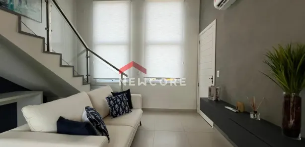 Sobrado com 1 Quarto à venda, 74m² no Sítio Túnel Verde, Cachoeirinha