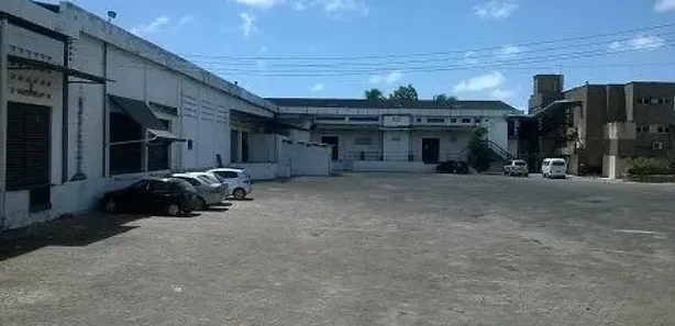 Galpão / Depósito / Armazém para alugar, 800m² no Jardim São Paulo, Recife