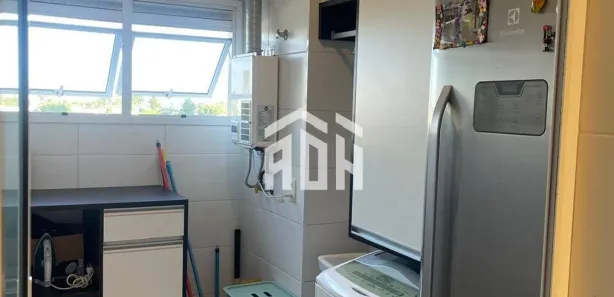 Apartamento com 2 Quartos para alugar, 79m² no Dezoito do Forte Empresarial/Alphaville., Barueri
