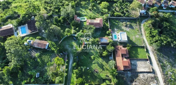 Fazenda / Sítio / Chácara com 3 Quartos à venda, 4220m² no Ebenezer, Gravatá