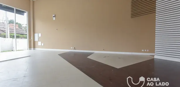 Loja / Salão / Ponto Comercial para alugar, 387m² no Jardim Social, Curitiba