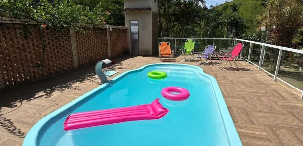 Fazenda / Sítio / Chácara com 3 Quartos à venda, 908m² no Barra de Macaé, Macaé