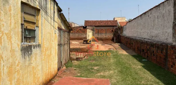 Terreno / Lote / Condomínio à venda, 360m² no Sem Nome, Jataizinho